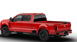 2026 Ford Super Duty® External Image 3